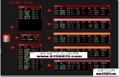 龙头战法的资金流入筛选公式及股池