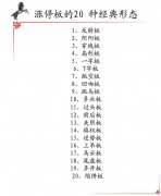 20种涨停板形态 好好掌握 什么该买 什么不该买