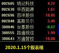 每日抓住一个涨停板，执行家《风口抓涨停》V1.0版