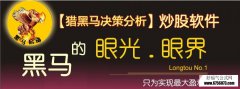  【通达信】猎黑马决策股票炒股软件指标公式{主图/副图/选股}主升浪战法/短线 