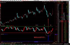 潜龙出击高成功率短线抄底指标 准的让你吃惊 通达信副图源码公开
