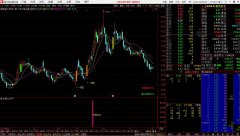 永梅之恋VIP副图，买在涨停前 源码分享
