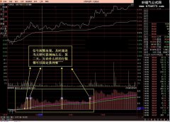 分时阻击涨停/预警分时指标选股