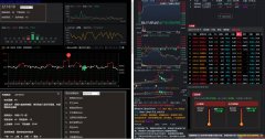 【通达信】市面上只此一份的独家版面分享