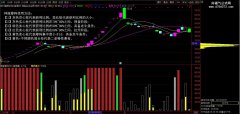 【通达信】神渔筹码指标公式{副图/选股}源码分享