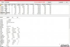 【通达信】双针探底优化版公式{副图/选股}评测胜率高达92%/底部选股公式