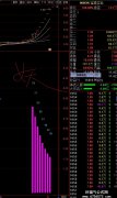 【通达信】紫柱出现必妖副图指标/源码分享