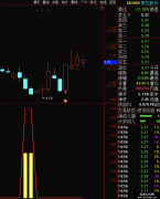 【通达信】海底捞公式指标{副图/选股}开市前奉献出不差于金钻的底部