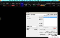 【通达信】华南虎V6竞价版公式指标/9.25分出票全天不变/23号出安奈儿