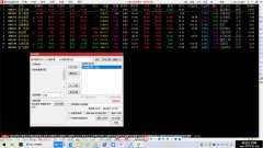【通达信】集合竞妖真龙版公式指标{副图/选股}防止小白入坑