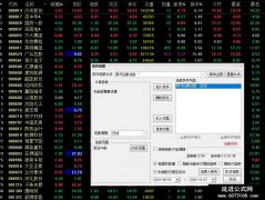 【通达信】经典之作超级黑马狂飙公式指标{副图/选股}专做题材强势股