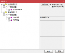  【通达信】狂龙反击指标公式{副图/选股}绝佳阴线预警今买明卖 