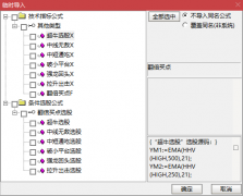 【通达信】翻倍买点指标公式{副图/选股}确实牛 买点掌控永不愁