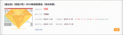  【通达信】阴线3号新版股票池副图排序指标公式 阴线2号 盘中 尾盘 盘后全方位 